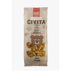 CIVITA AYICIKLI  GLUTENSİZ MAKARNA
